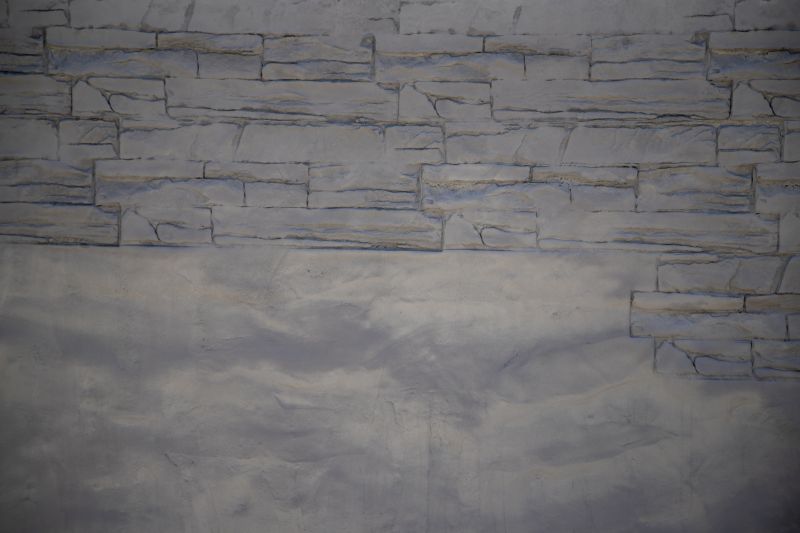 Decorative Concrete Stamping