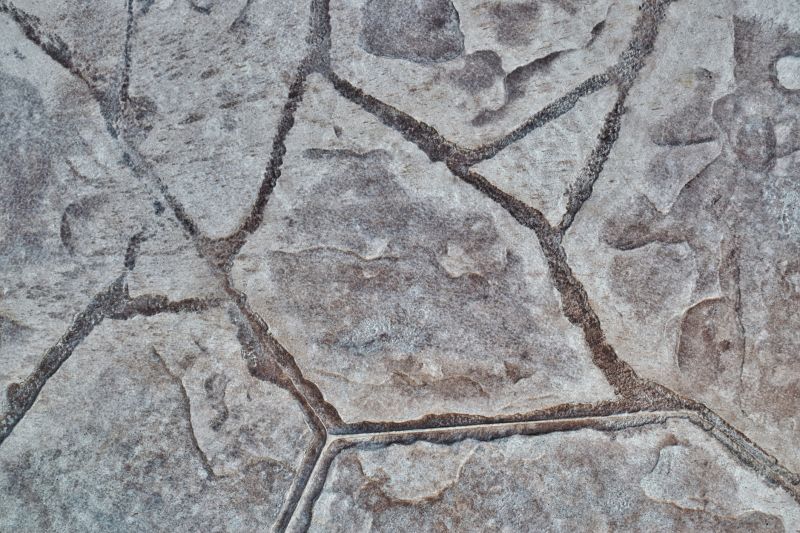 Stamped Concrete Repair Vs. Replacement For Commercial Properties