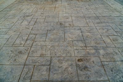 Specialty Concrete Installers