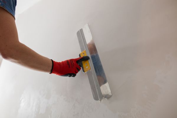 Cost of Concrete Refinishing in Hilliard