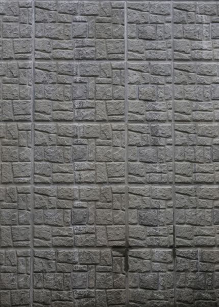 Cost of Stamped Wall Construction in Hilliard