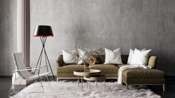 Cost of Interior Concrete Staining in Hilliard
