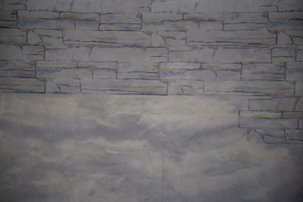 Pool Concrete Stamping in Hilliard